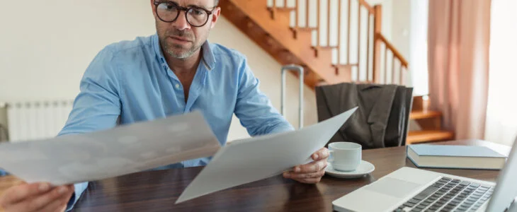 Bankruptcy and Your Body: How Financial Strain Impacts Physical Health