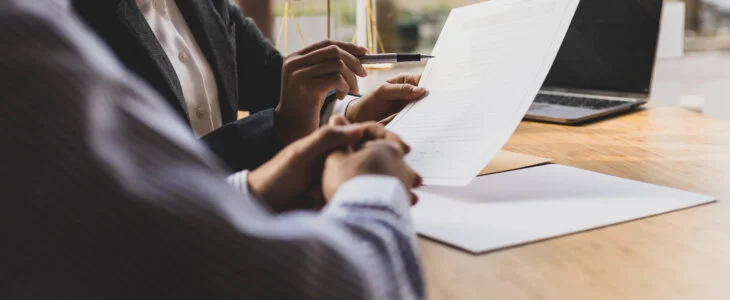 The Role of Mediation in Bankruptcy Cases