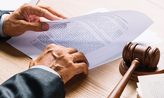 Consumer Litigation