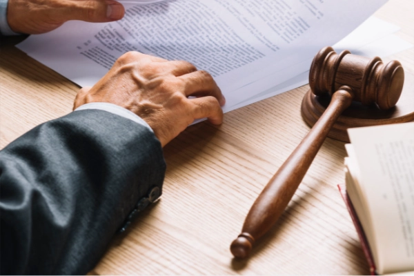 Criminal Defense